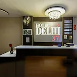 Hotel Delhi 37 By Star Group