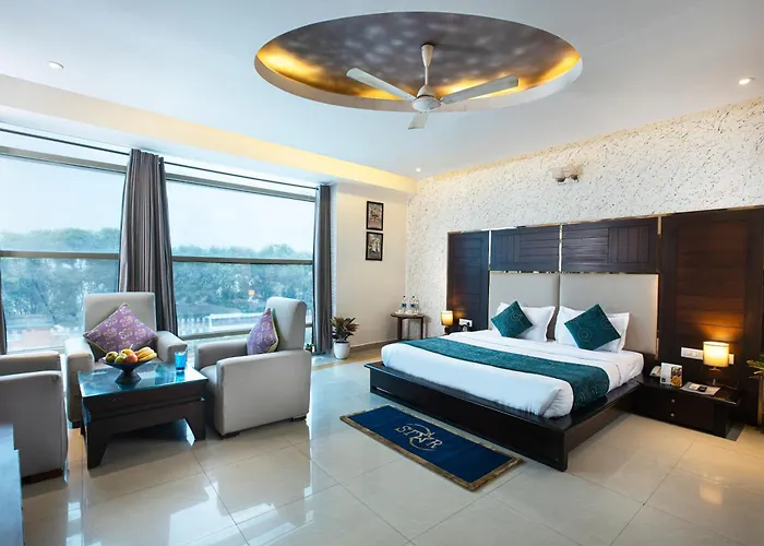 Hotel Delhi 37 By Star Group