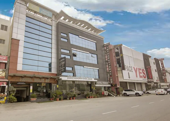 Hotel Delhi 37 By Star Group