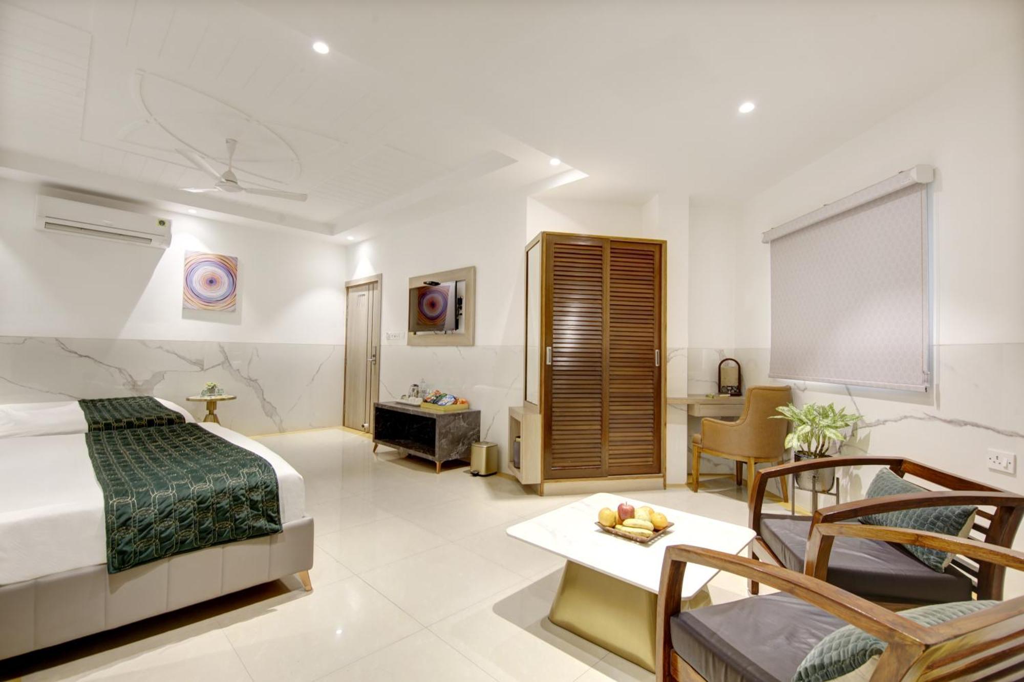 Delhi 37 By Star Group 4* New Delhi