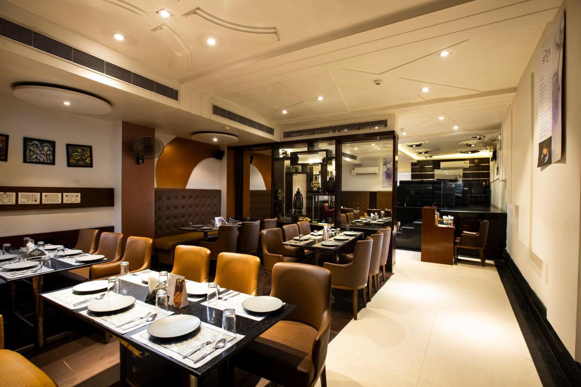 Hotel Delhi 37 By Star Group