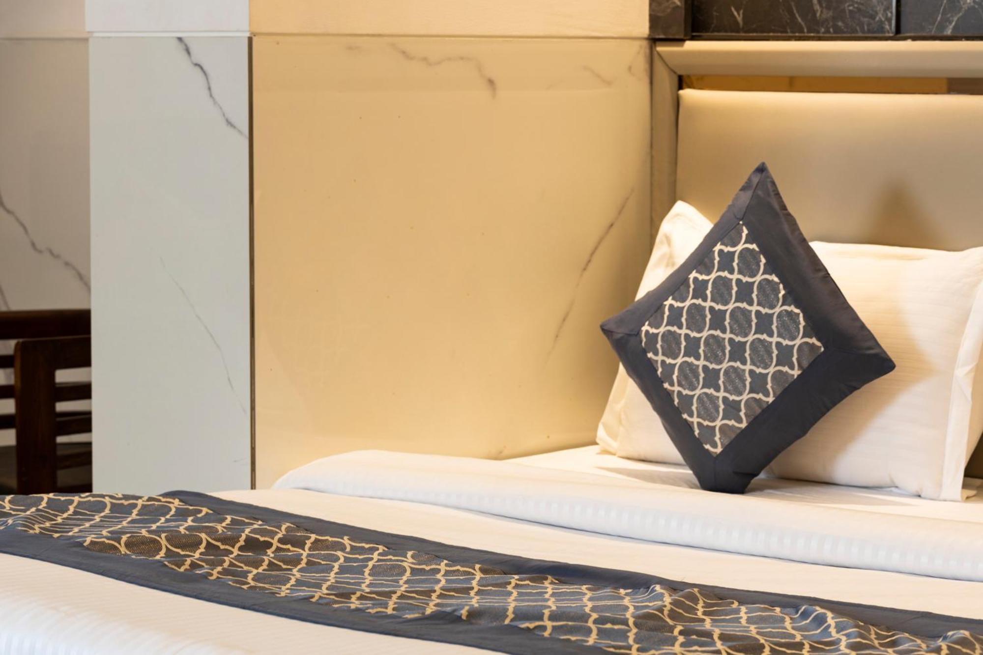 Delhi 37 By Star Group 4* New Delhi