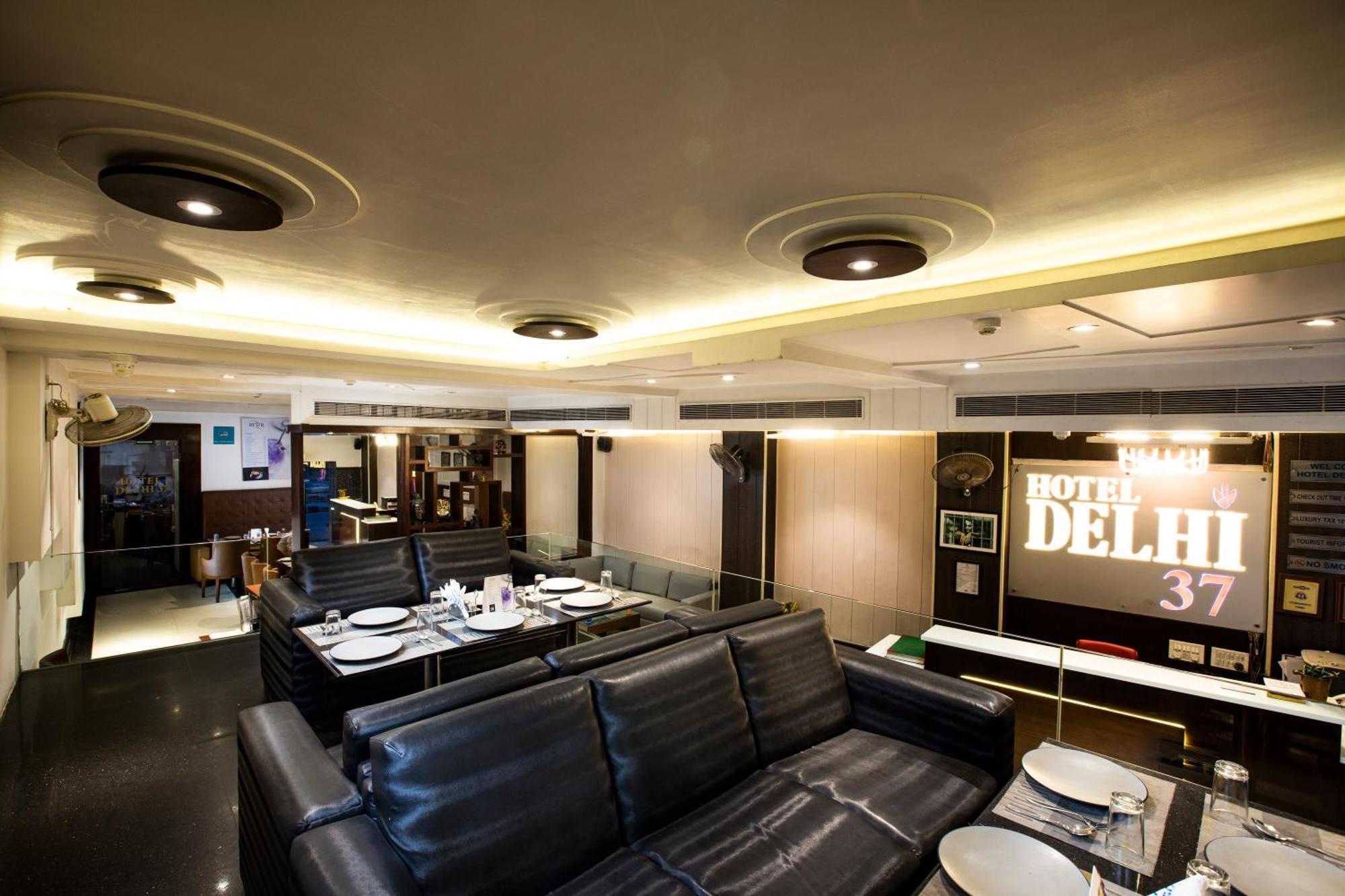 Delhi 37 By Star Group 4*
