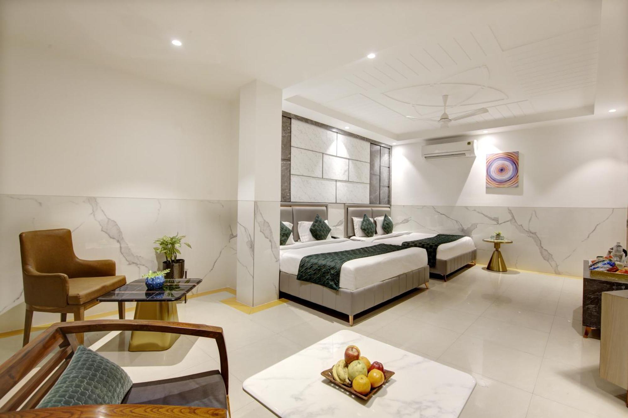 Delhi 37 By Star Group New Delhi
