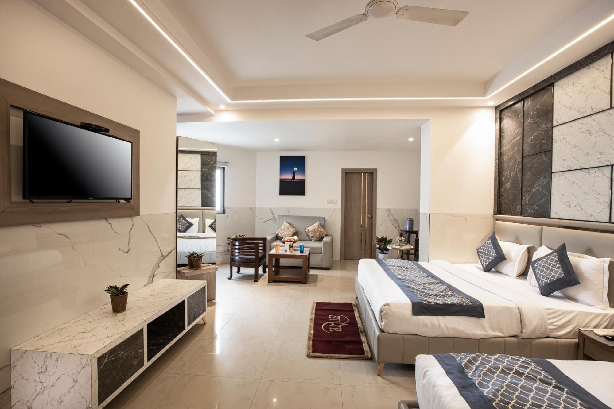 Delhi 37 By Star Group 4* New Delhi