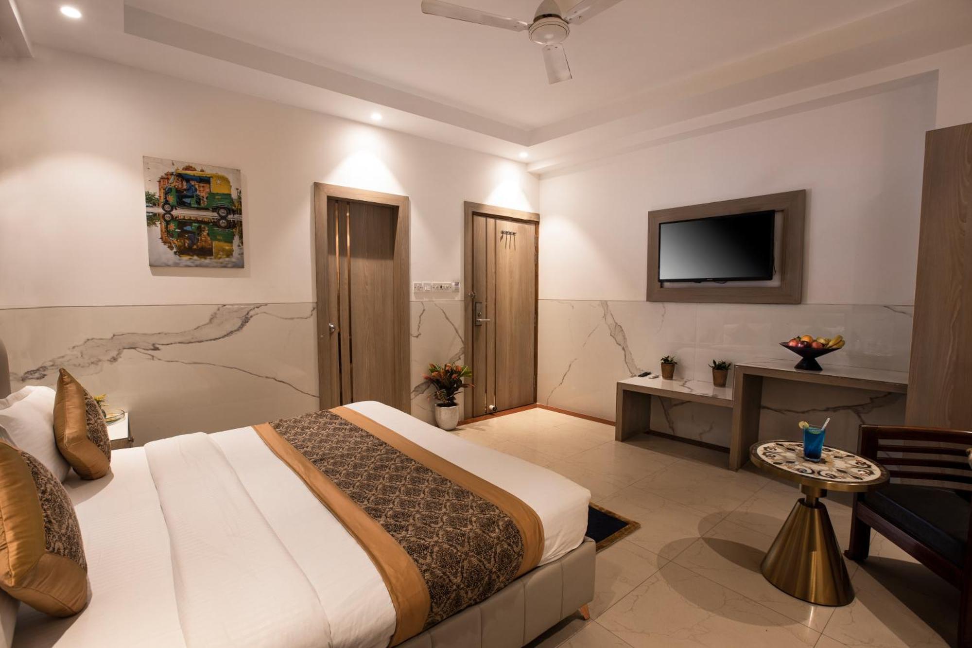 Hotel Delhi 37 By Star Group
