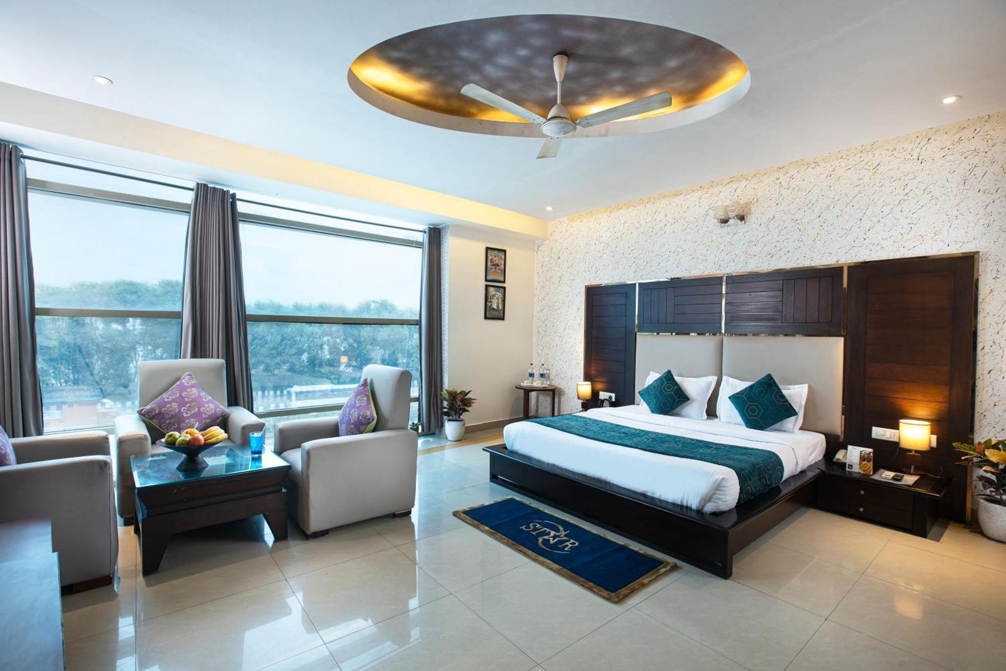 Delhi 37 By Star Group Hotel New Delhi