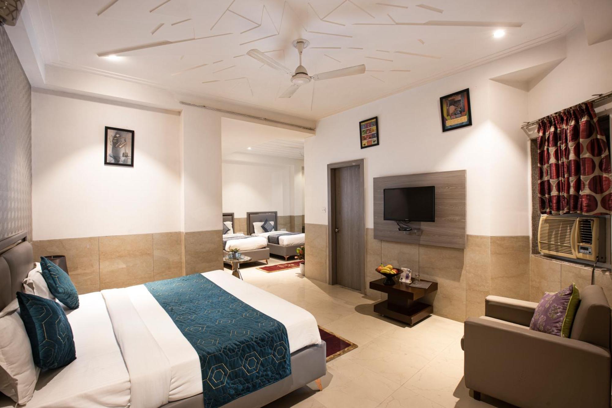 Delhi 37 By Star Group 4*