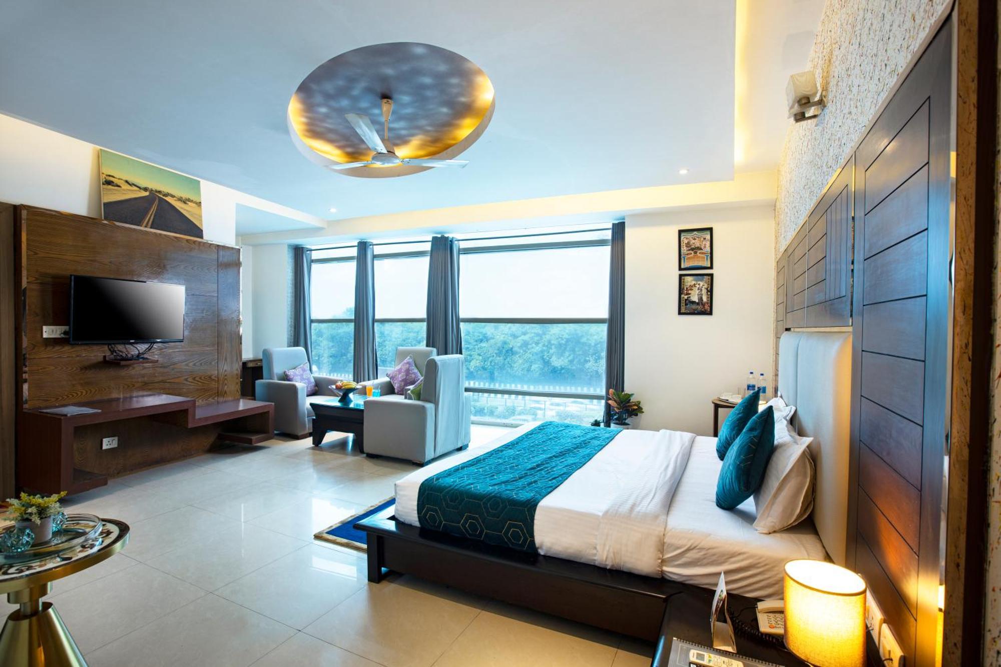 Hotel Delhi 37 By Star Group