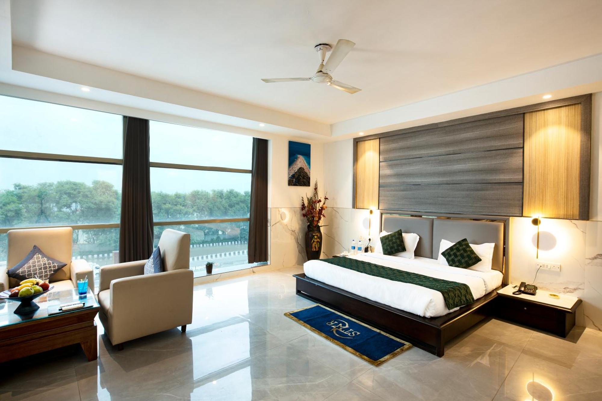 Delhi 37 By Star Group Hotel New Delhi