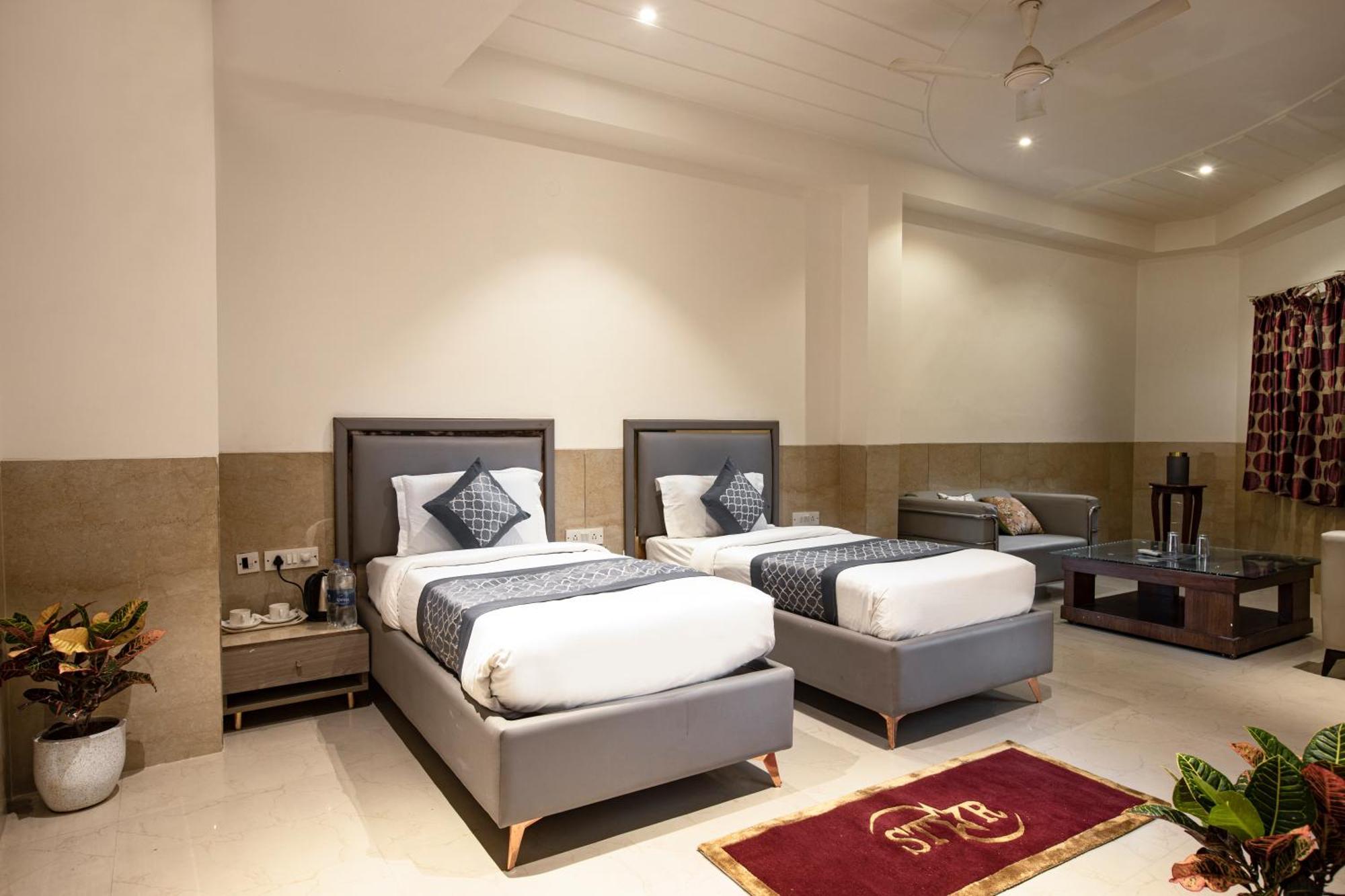 Delhi 37 By Star Group New Delhi
