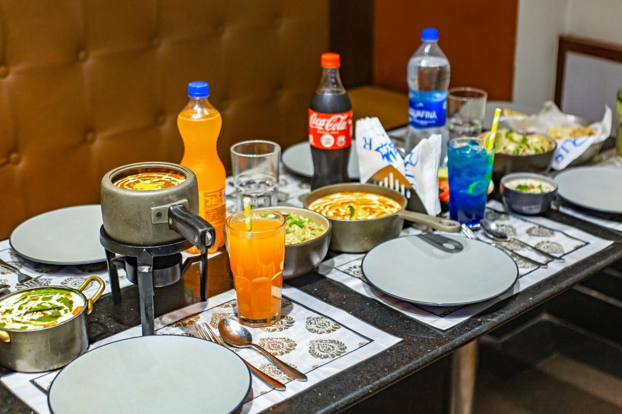 Delhi 37 By Star Group Hotel New Delhi