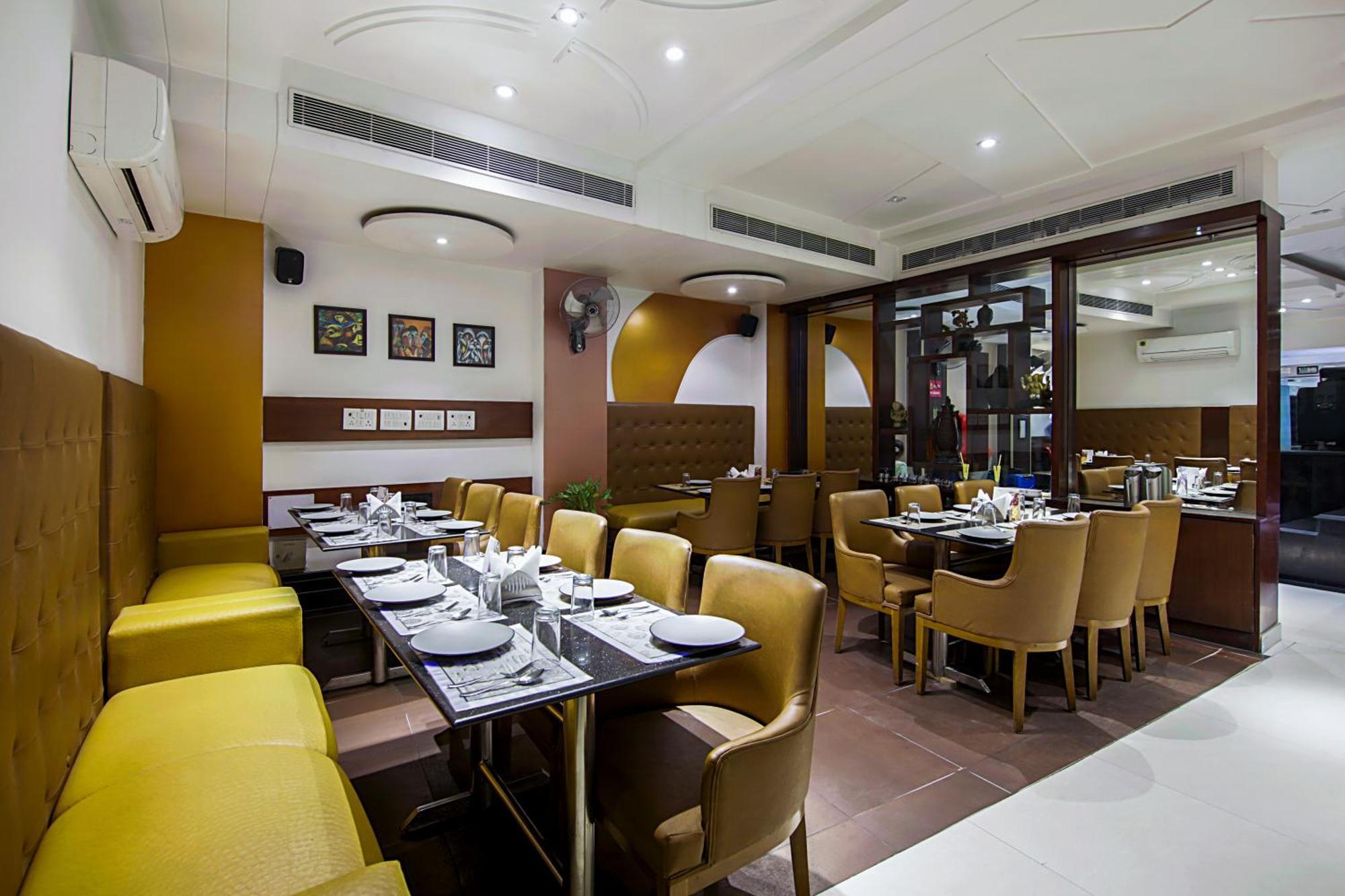 Delhi 37 By Star Group Hotel 4*
