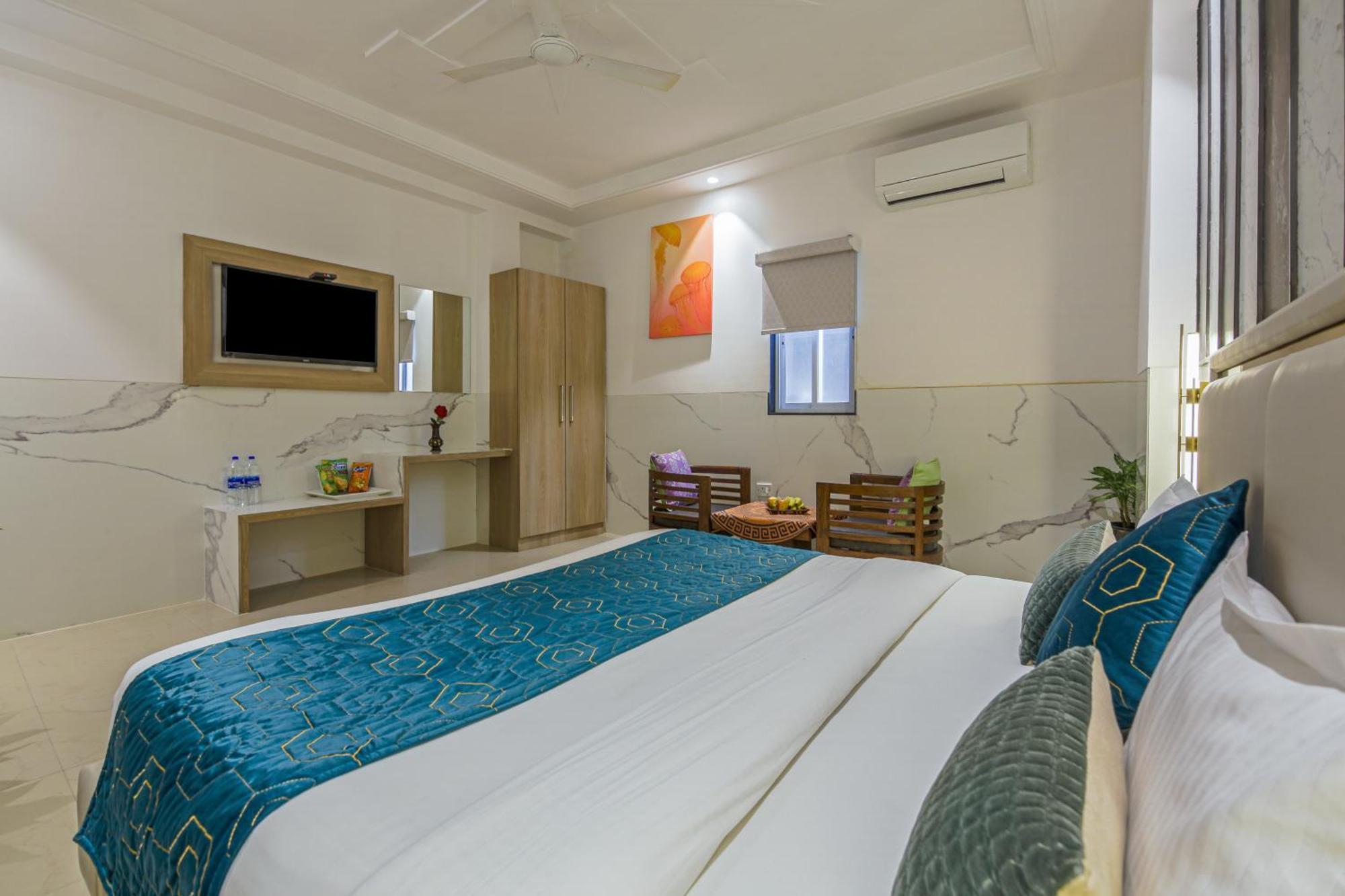 Delhi 37 By Star Group New Delhi