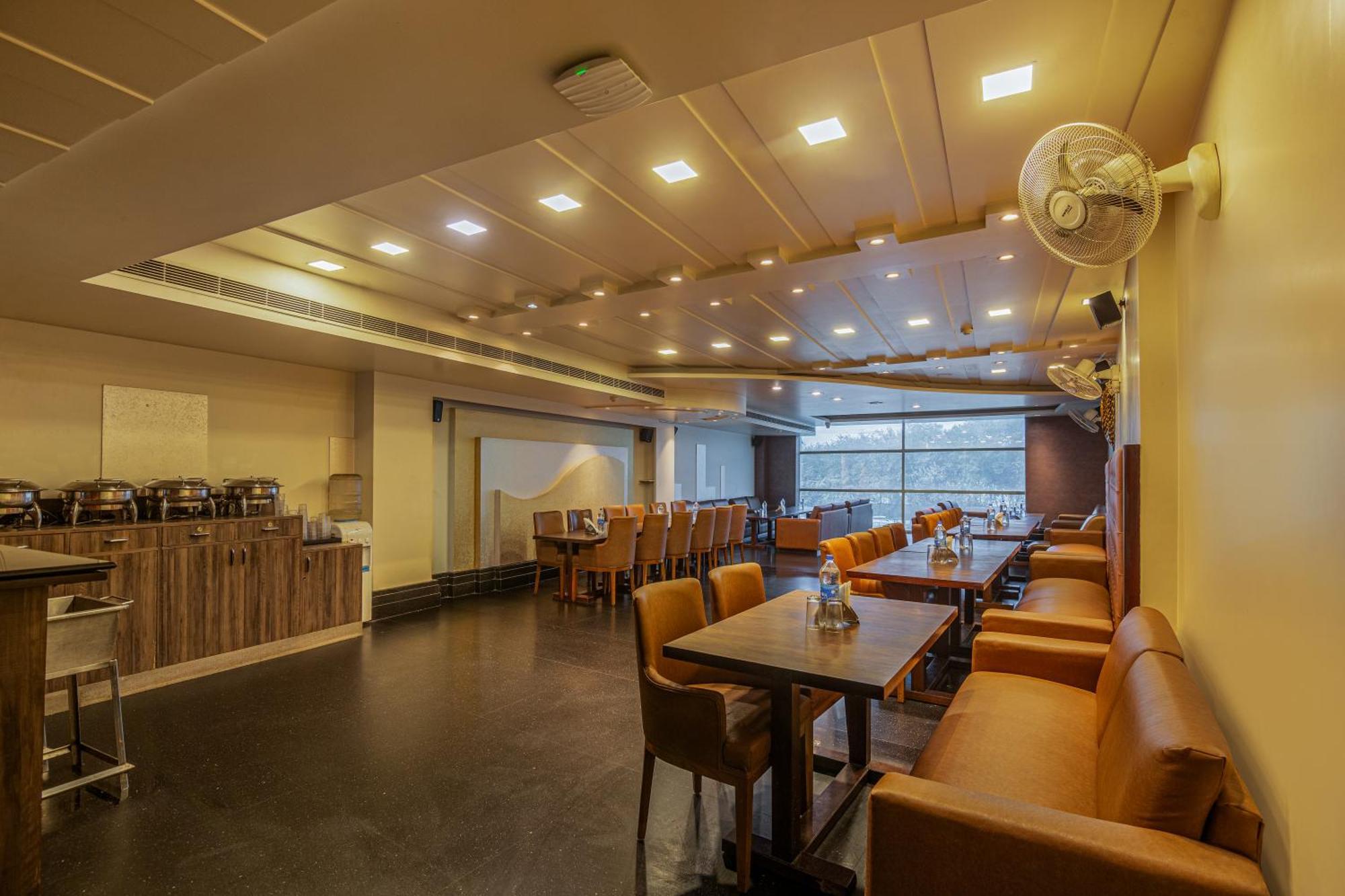 Delhi 37 By Star Group Hotel New Delhi