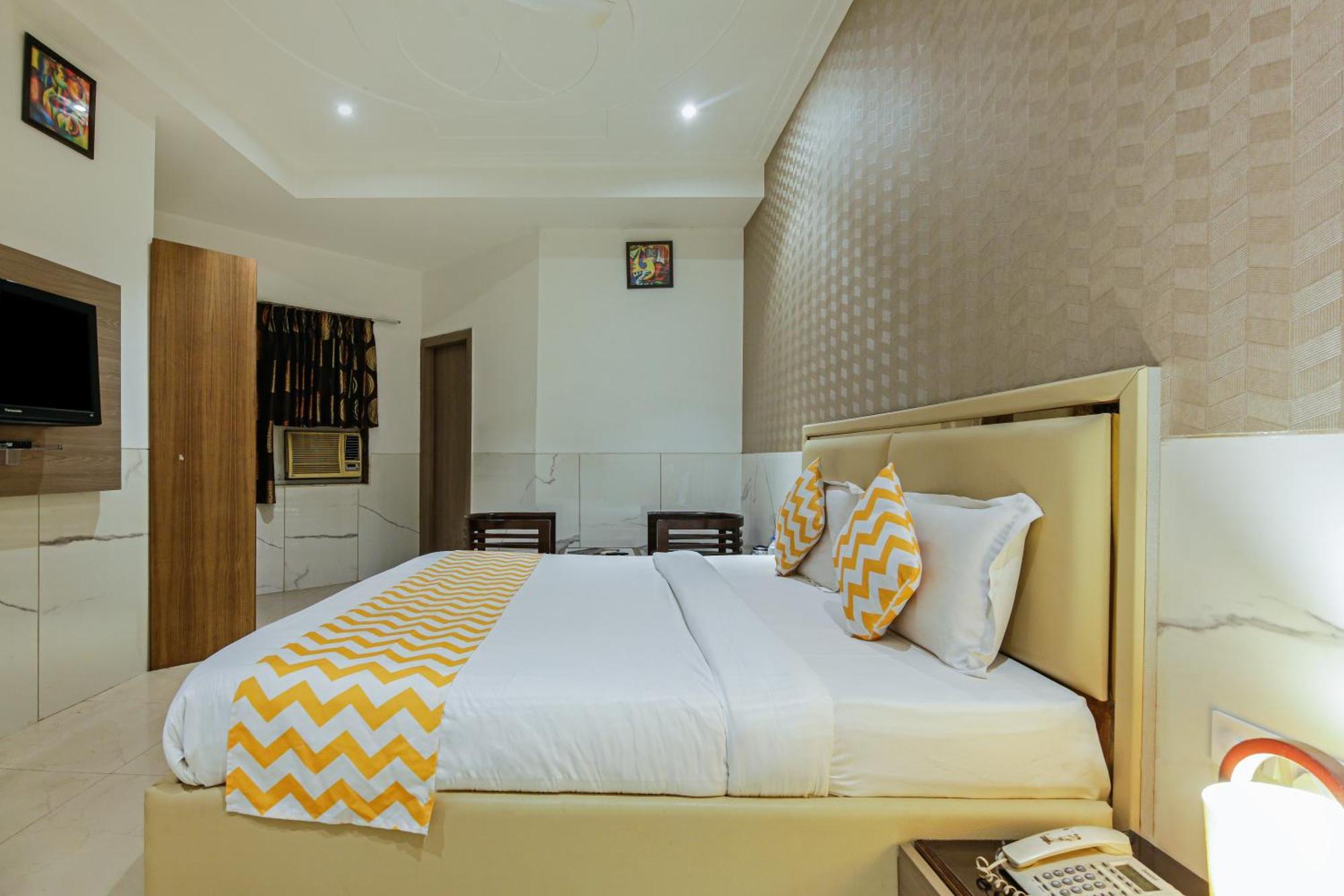 Delhi 37 By Star Group 4* New Delhi