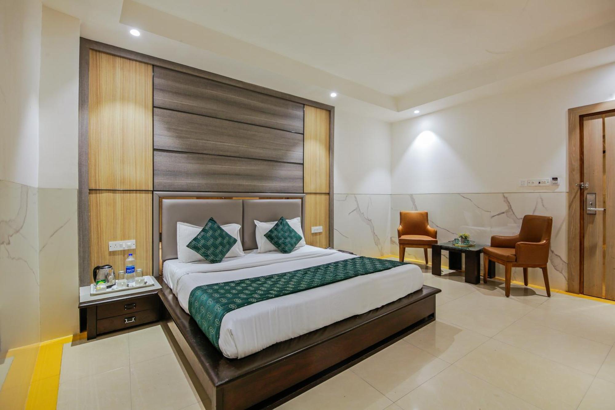 Delhi 37 By Star Group New Delhi