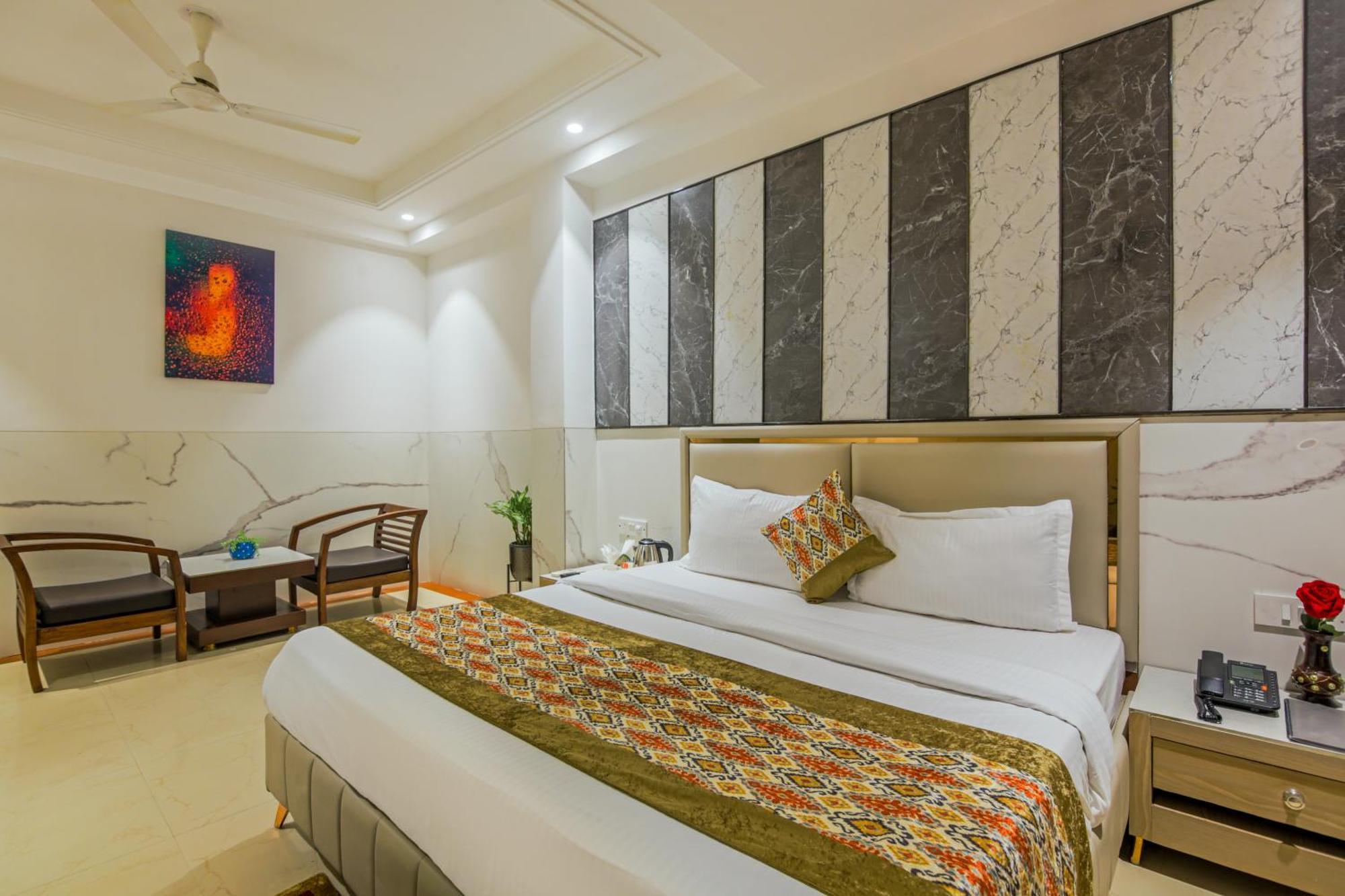 Delhi 37 By Star Group 4*