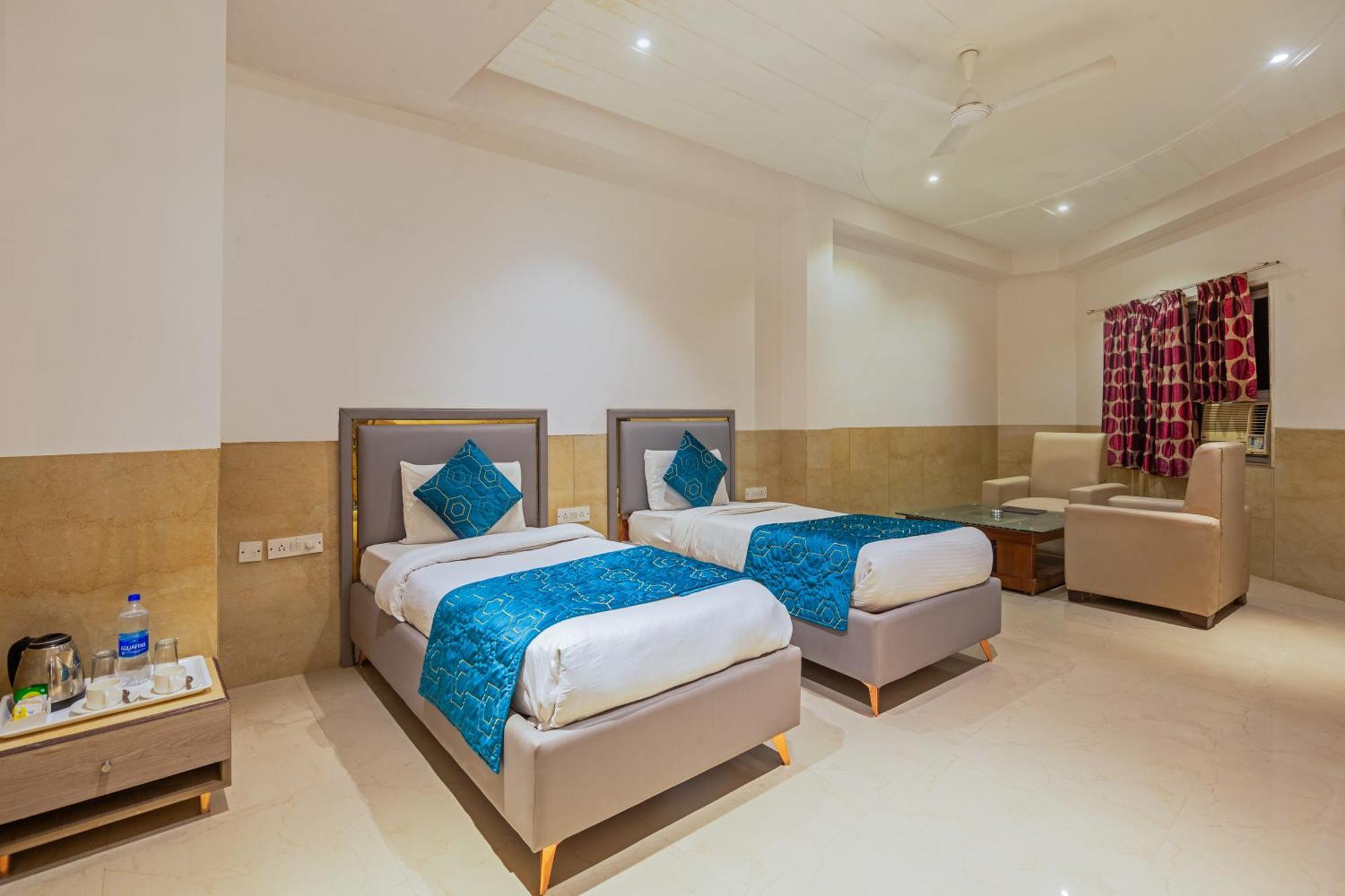 Delhi 37 By Star Group 4* New Delhi