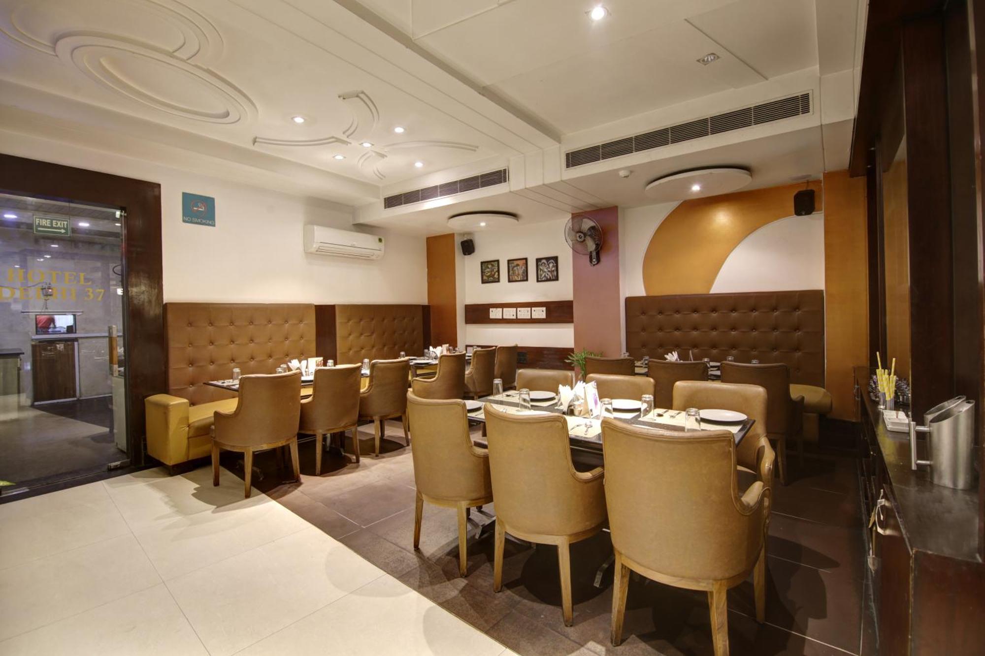 Delhi 37 By Star Group Hotel