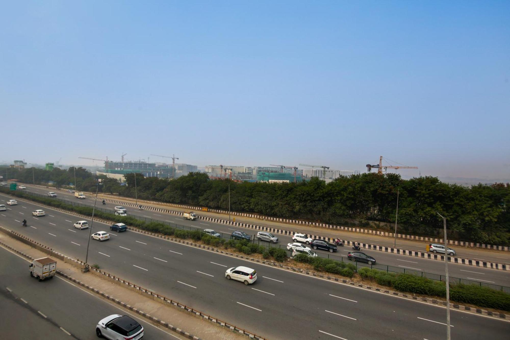 Delhi 37 By Star Group Hotel New Delhi