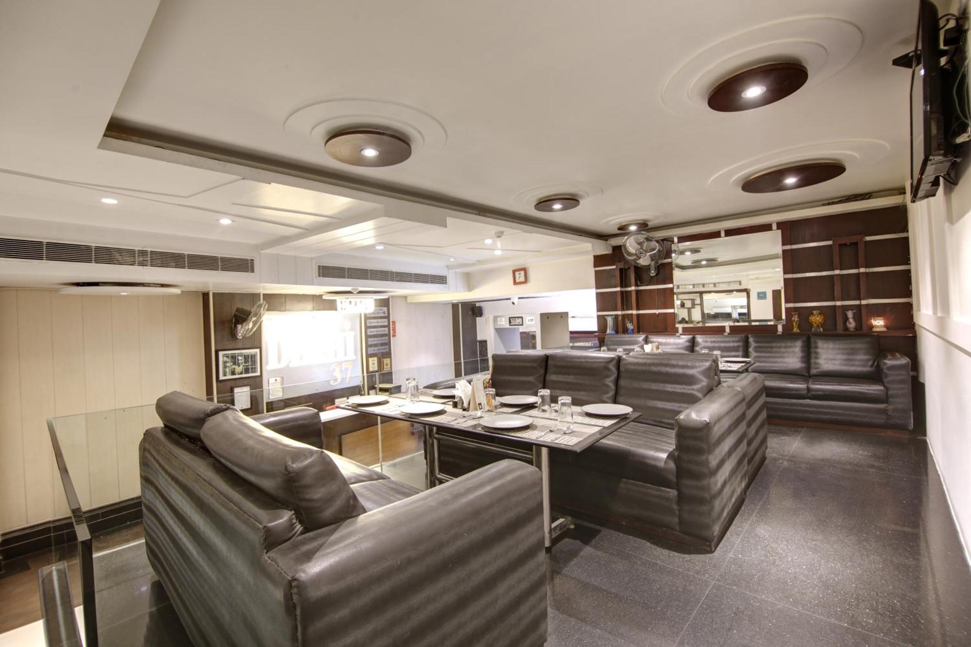 Hotel Delhi 37 By Star Group