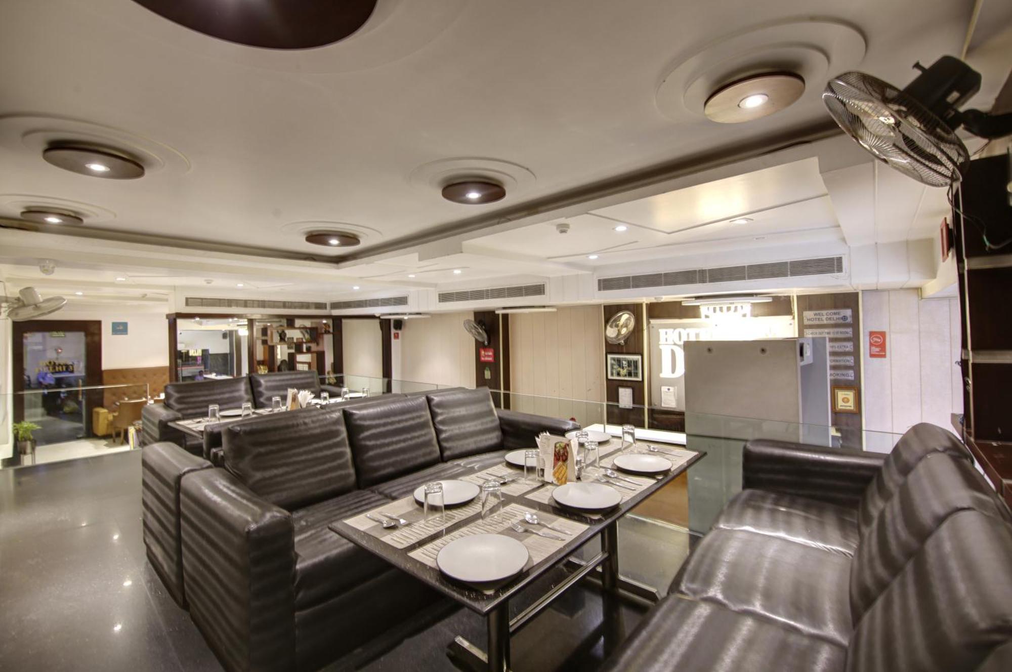 Delhi 37 By Star Group Hotel 4*