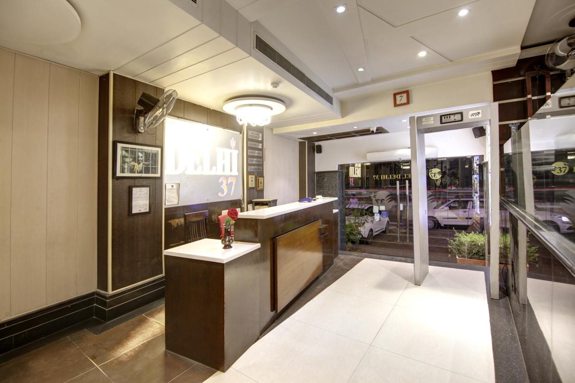Delhi 37 By Star Group 4*