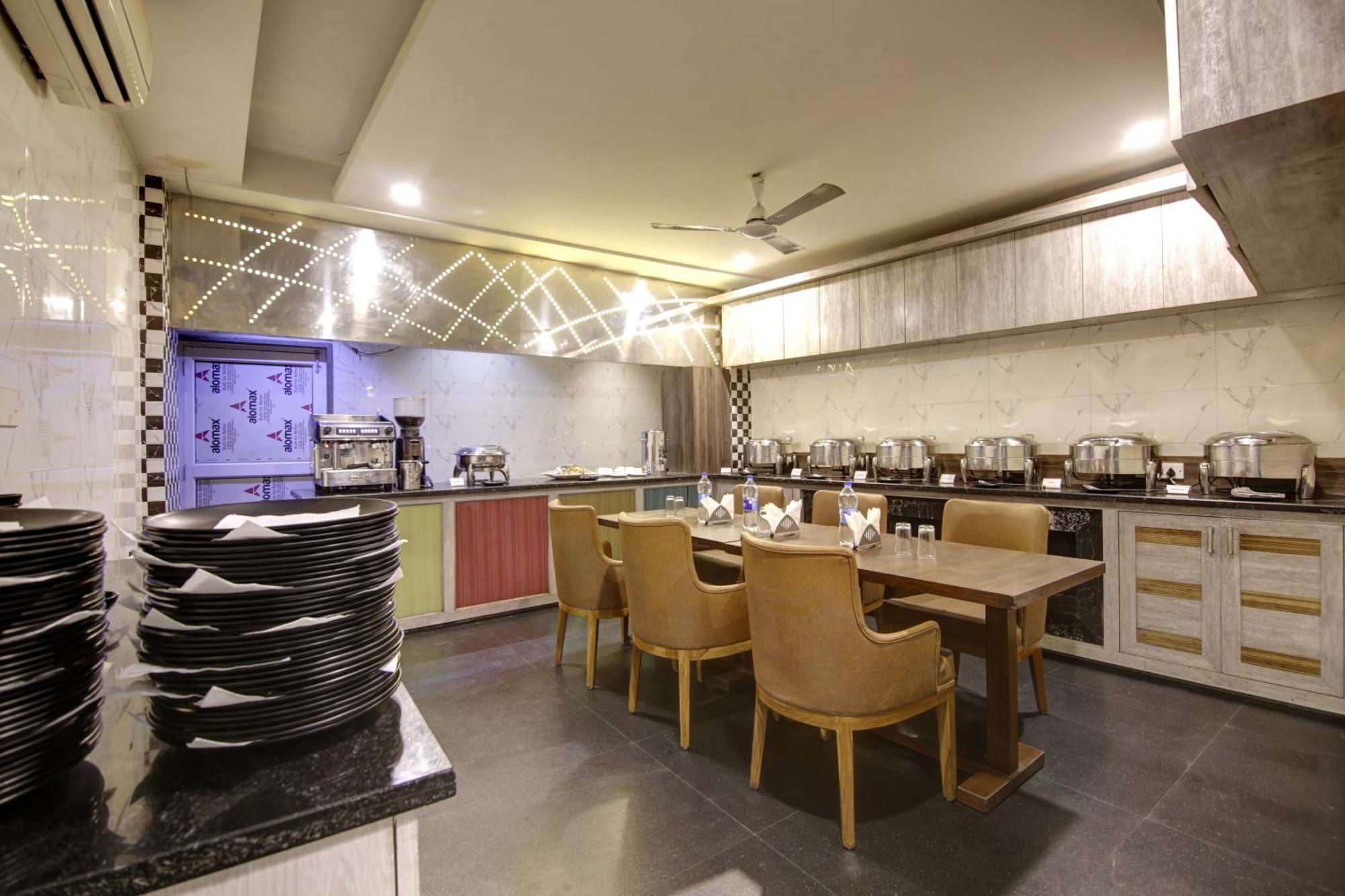 Delhi 37 By Star Group New Delhi