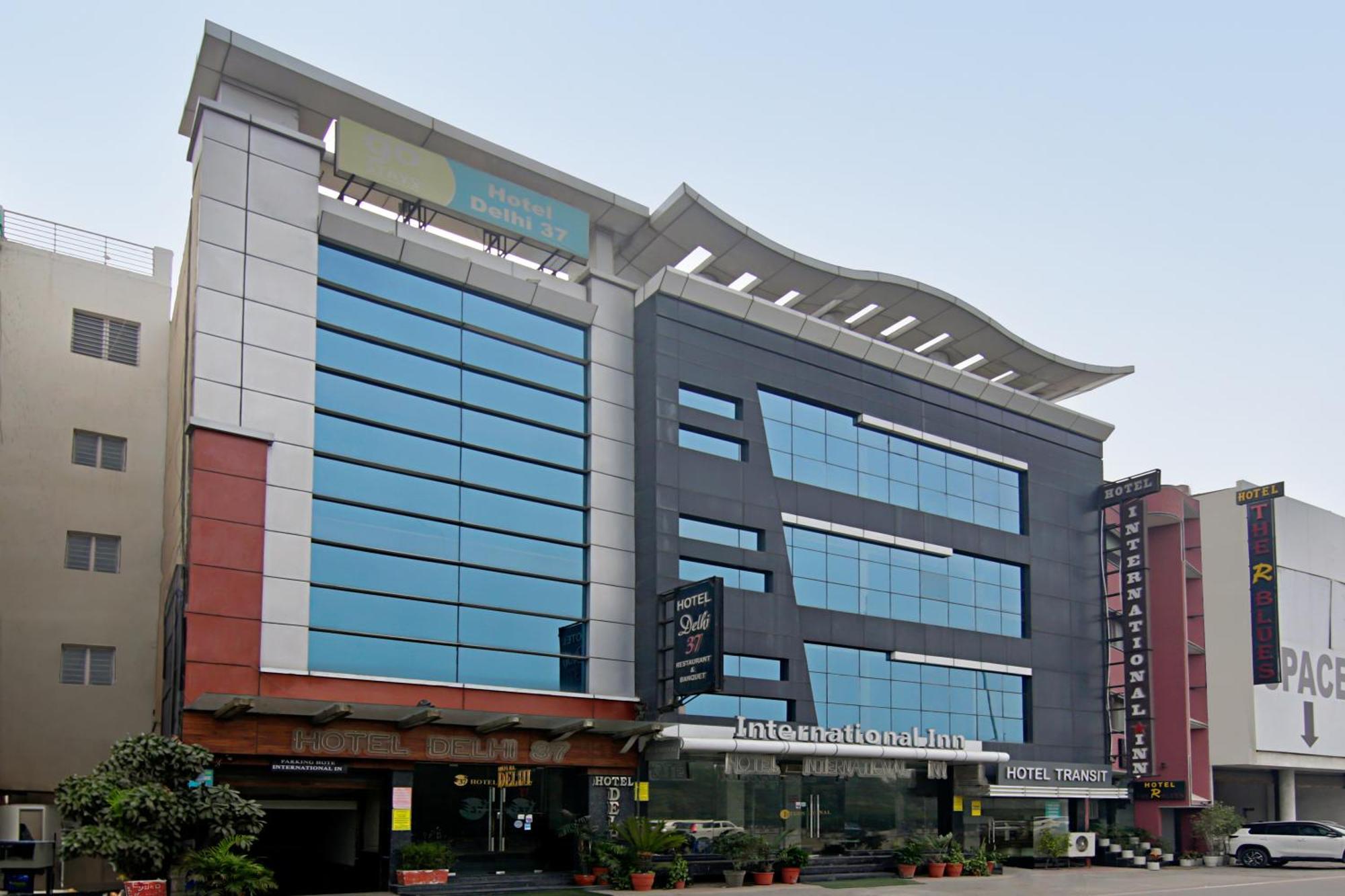 Delhi 37 By Star Group