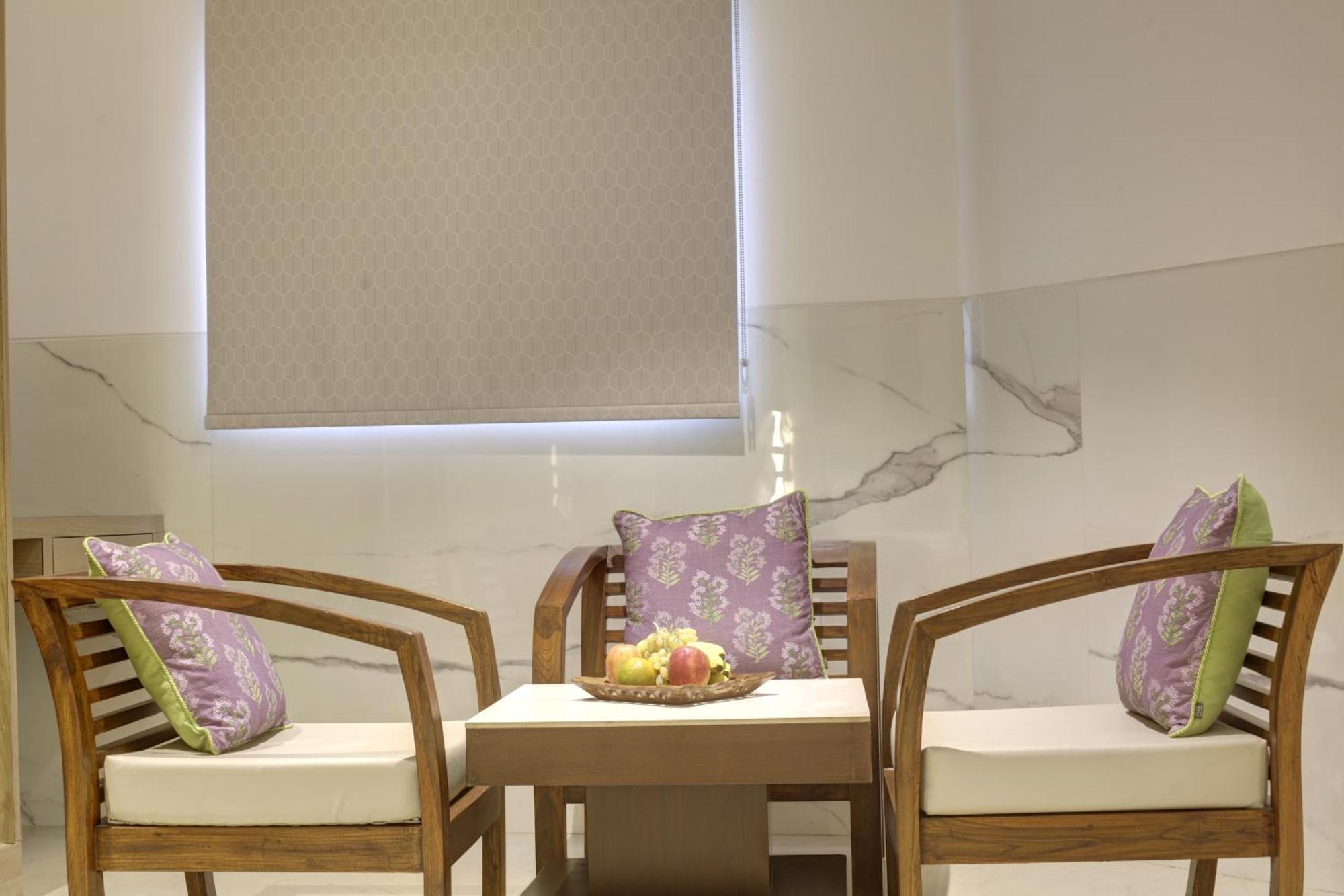 Hotel Delhi 37 By Star Group 4*