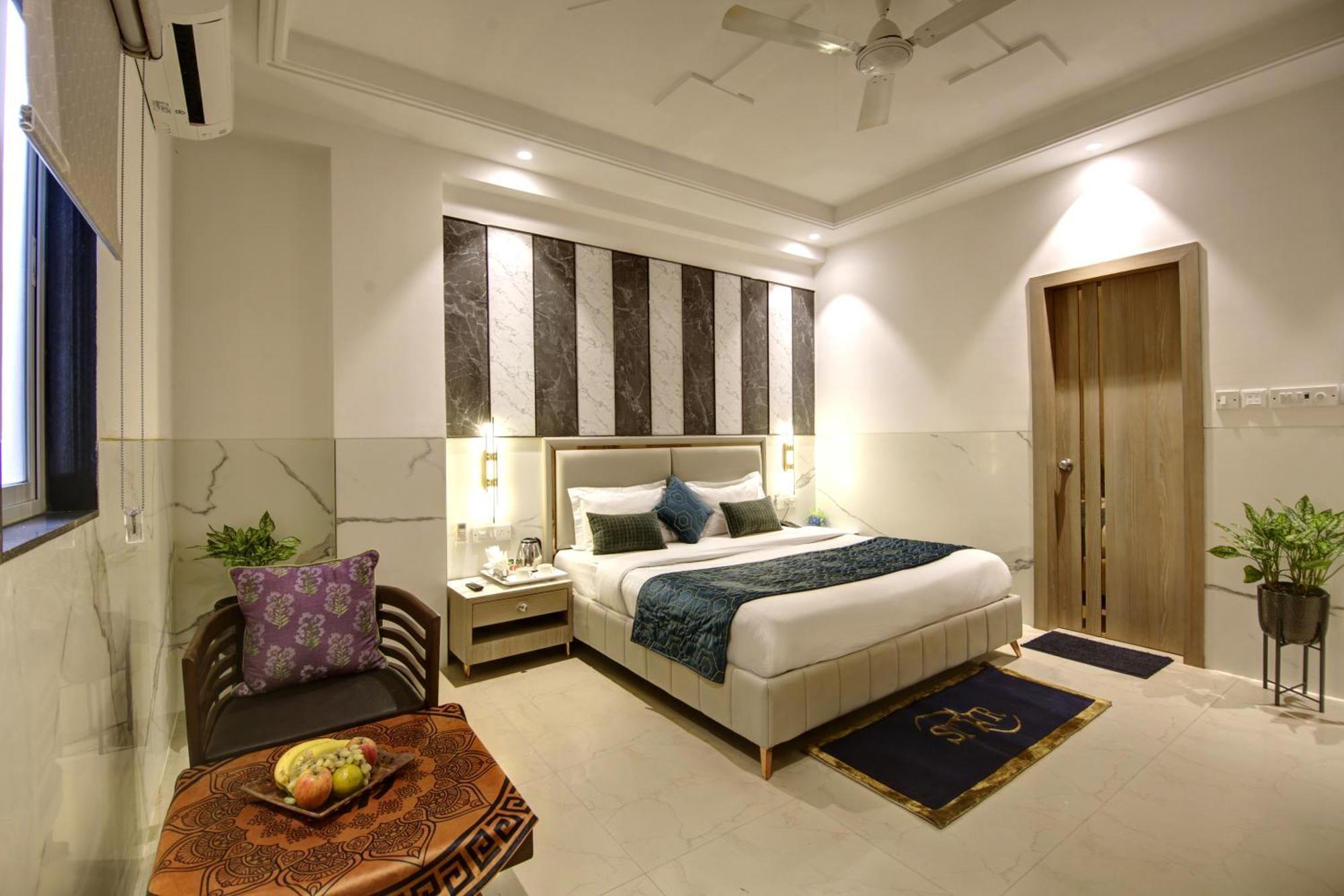 Delhi 37 By Star Group Hotel New Delhi