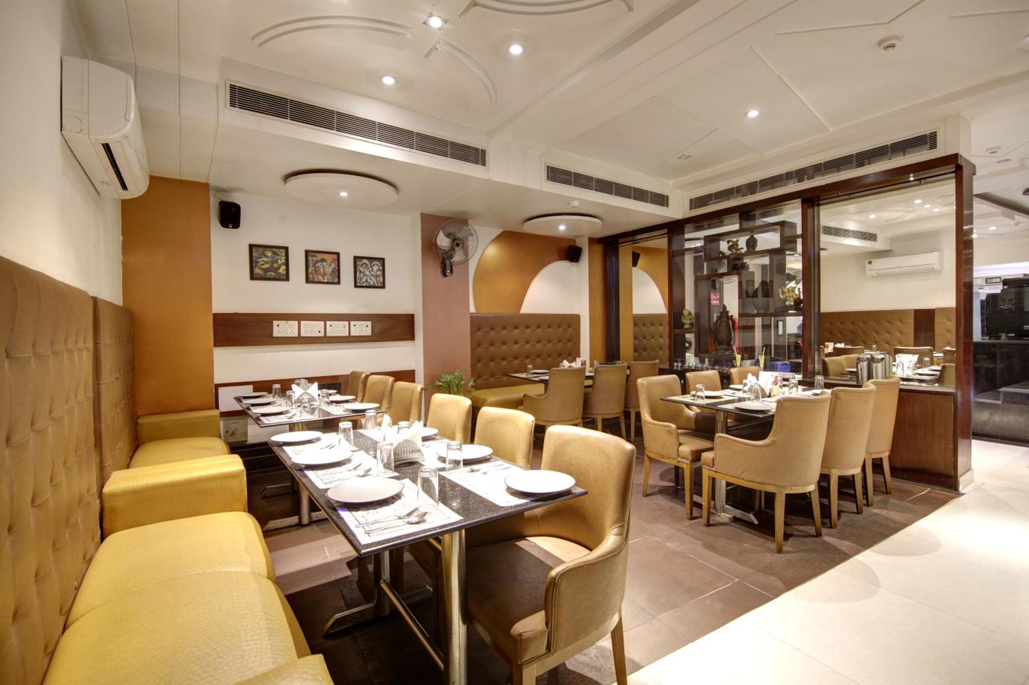 Delhi 37 By Star Group 4* New Delhi
