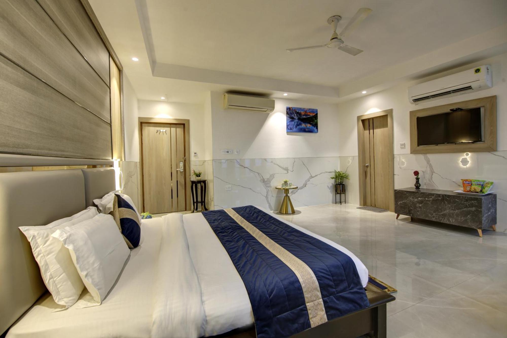 Hotel Delhi 37 By Star Group
