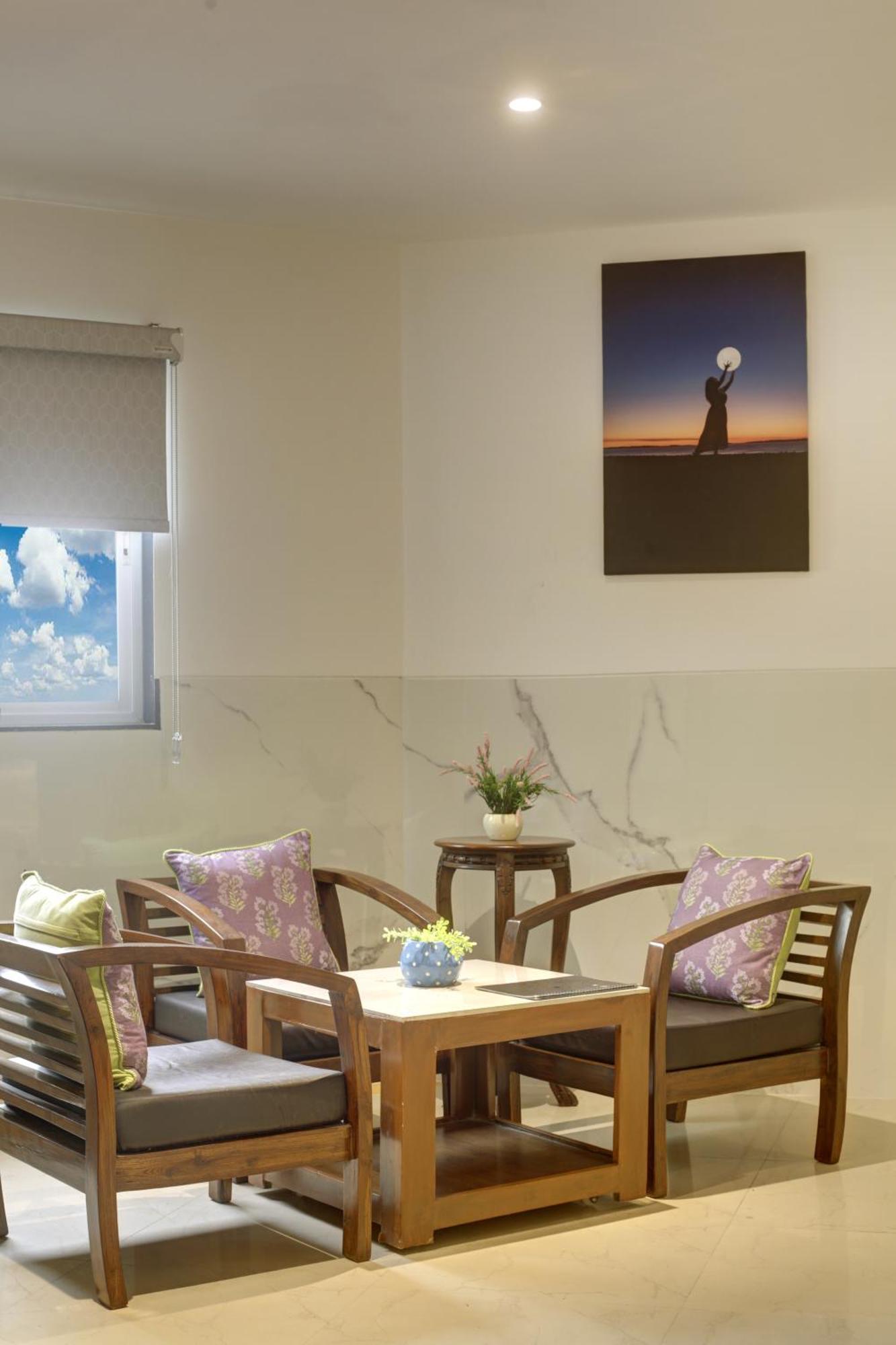 Delhi 37 By Star Group Hotel New Delhi