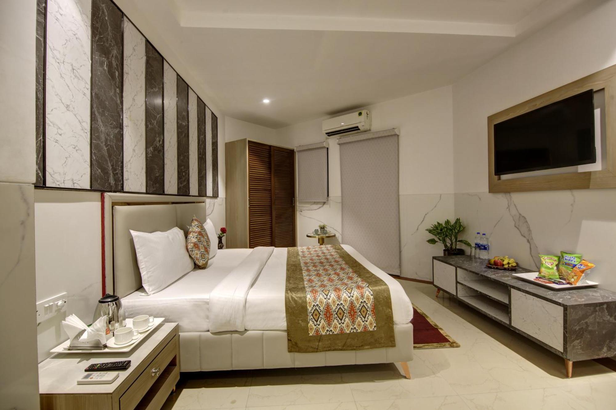 Delhi 37 By Star Group Hotel New Delhi