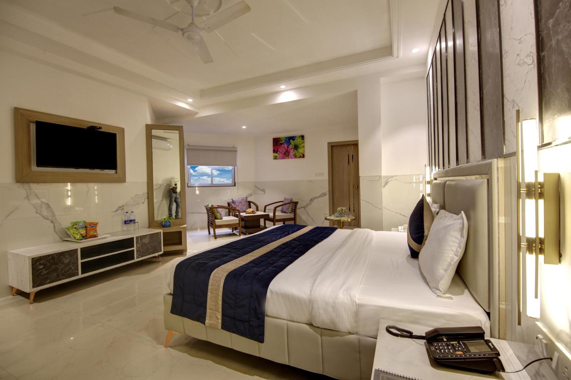 Hotel Delhi 37 By Star Group