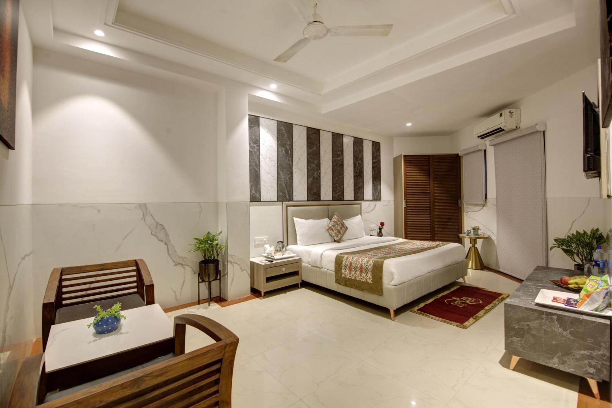 Delhi 37 By Star Group 4* New Delhi