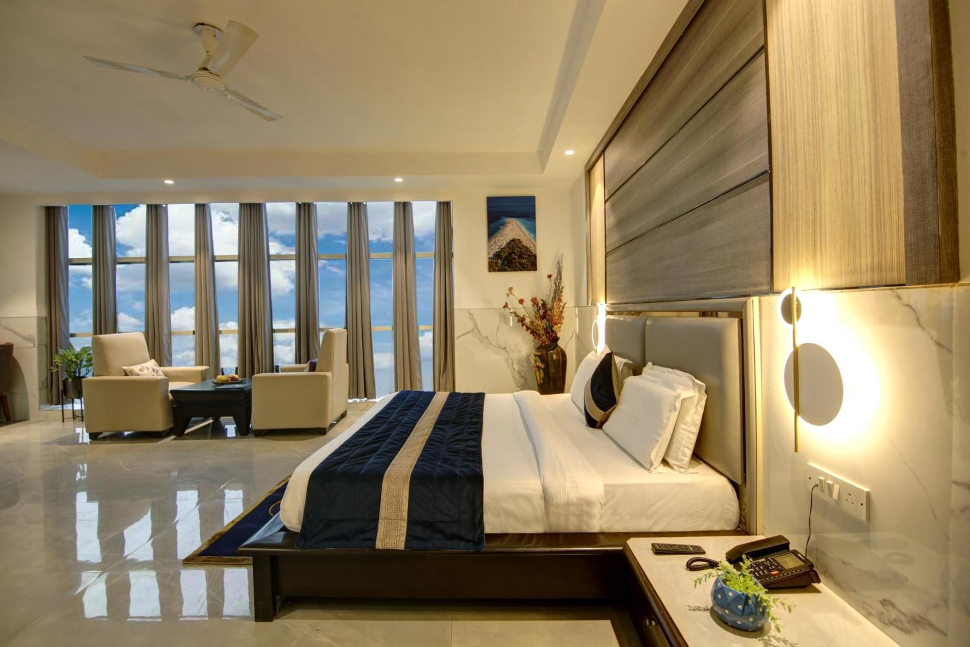 Hotel Delhi 37 By Star Group 4*