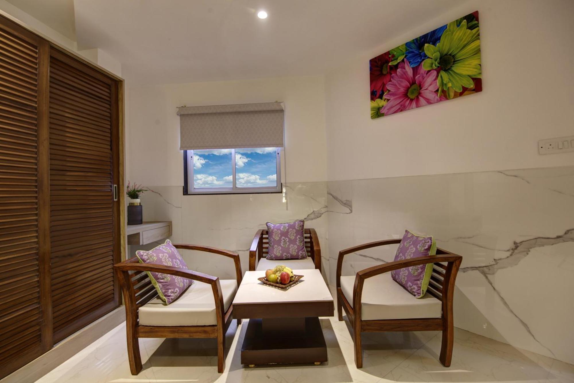Hotel Delhi 37 By Star Group New Delhi