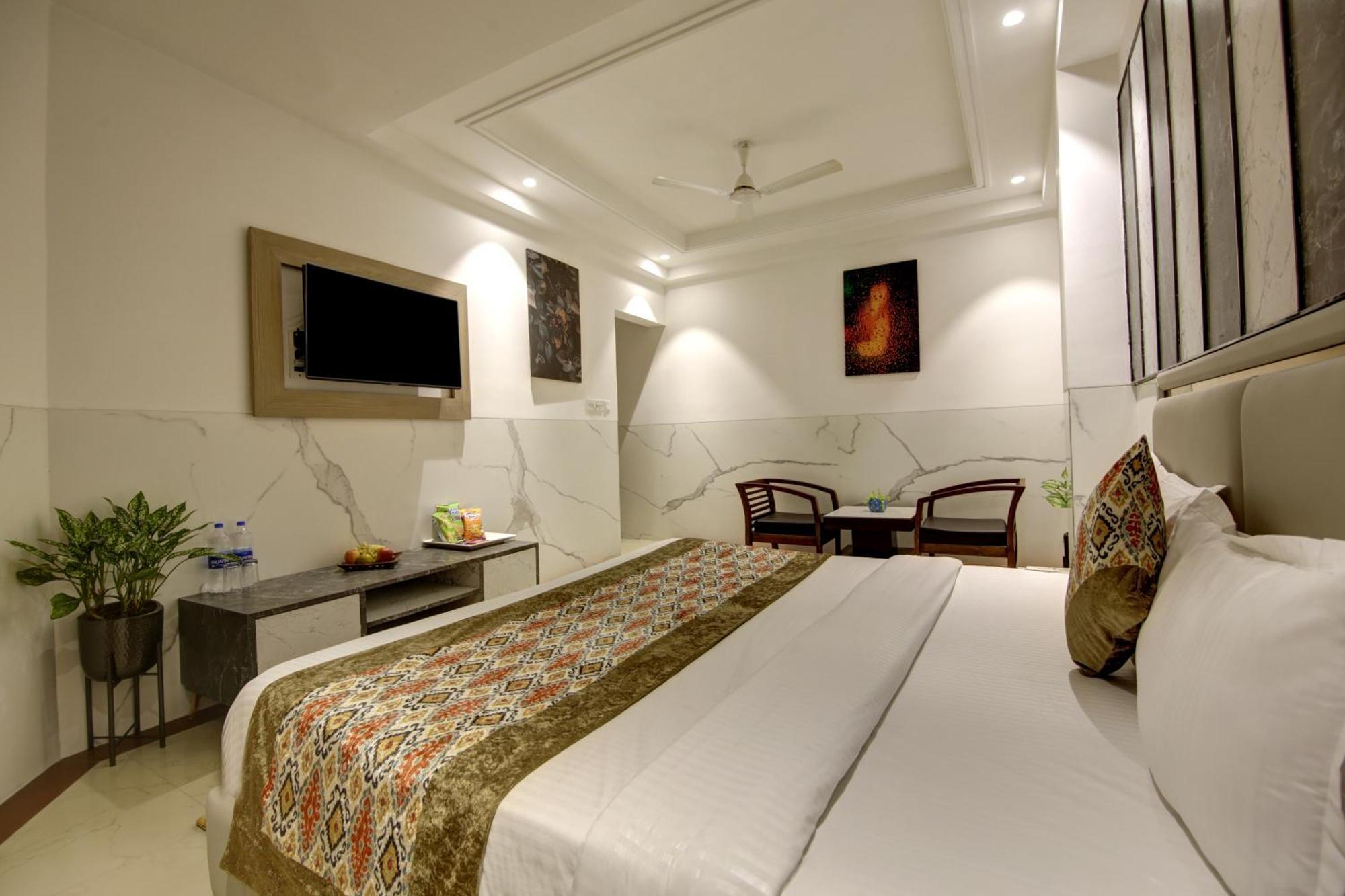 Delhi 37 By Star Group New Delhi