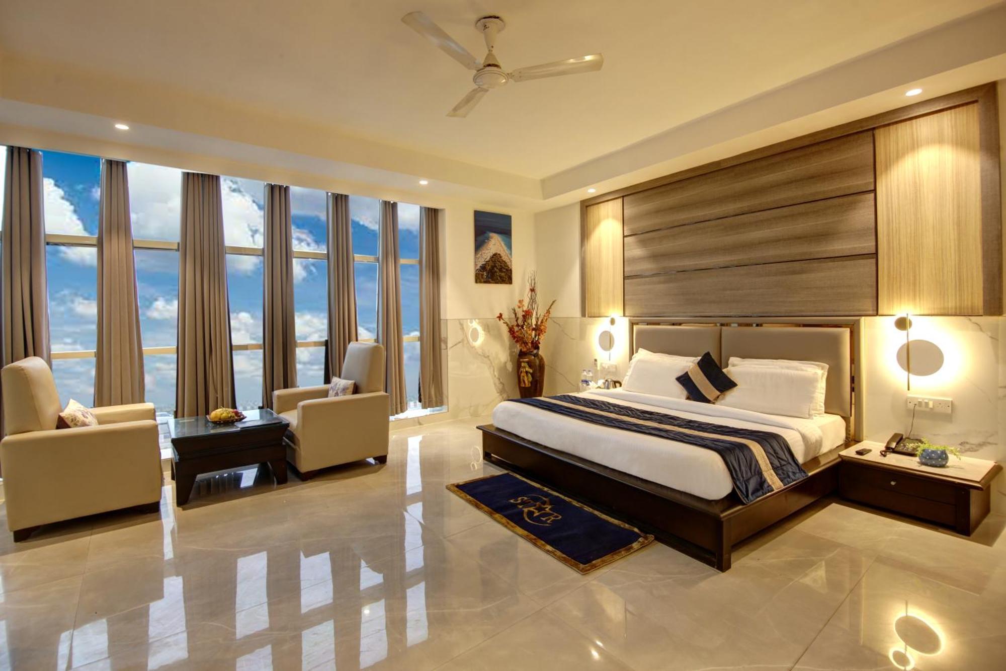 Delhi 37 By Star Group
