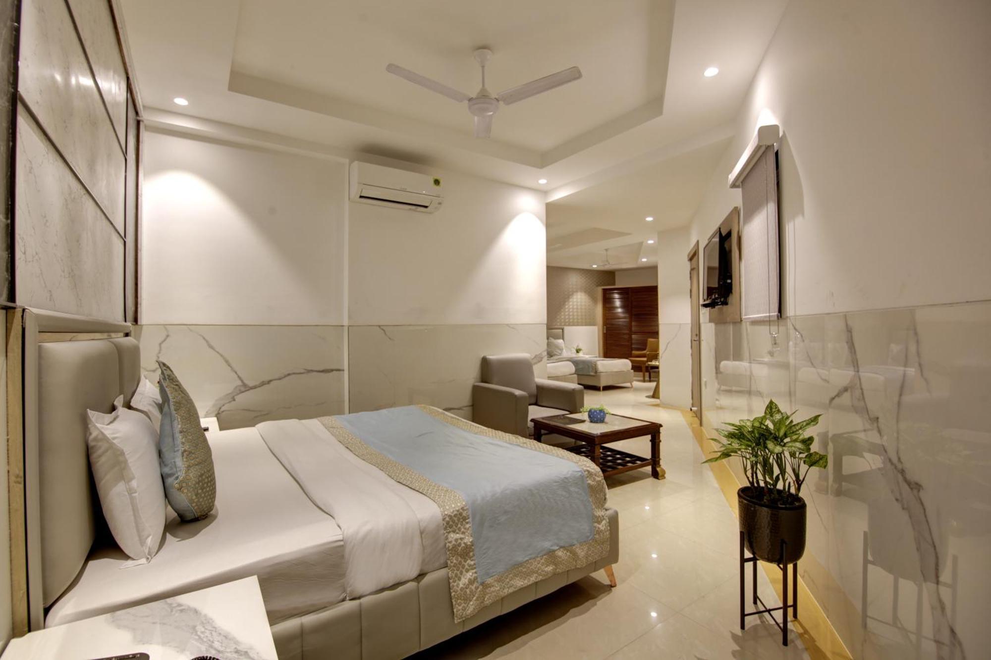Hotel Delhi 37 By Star Group