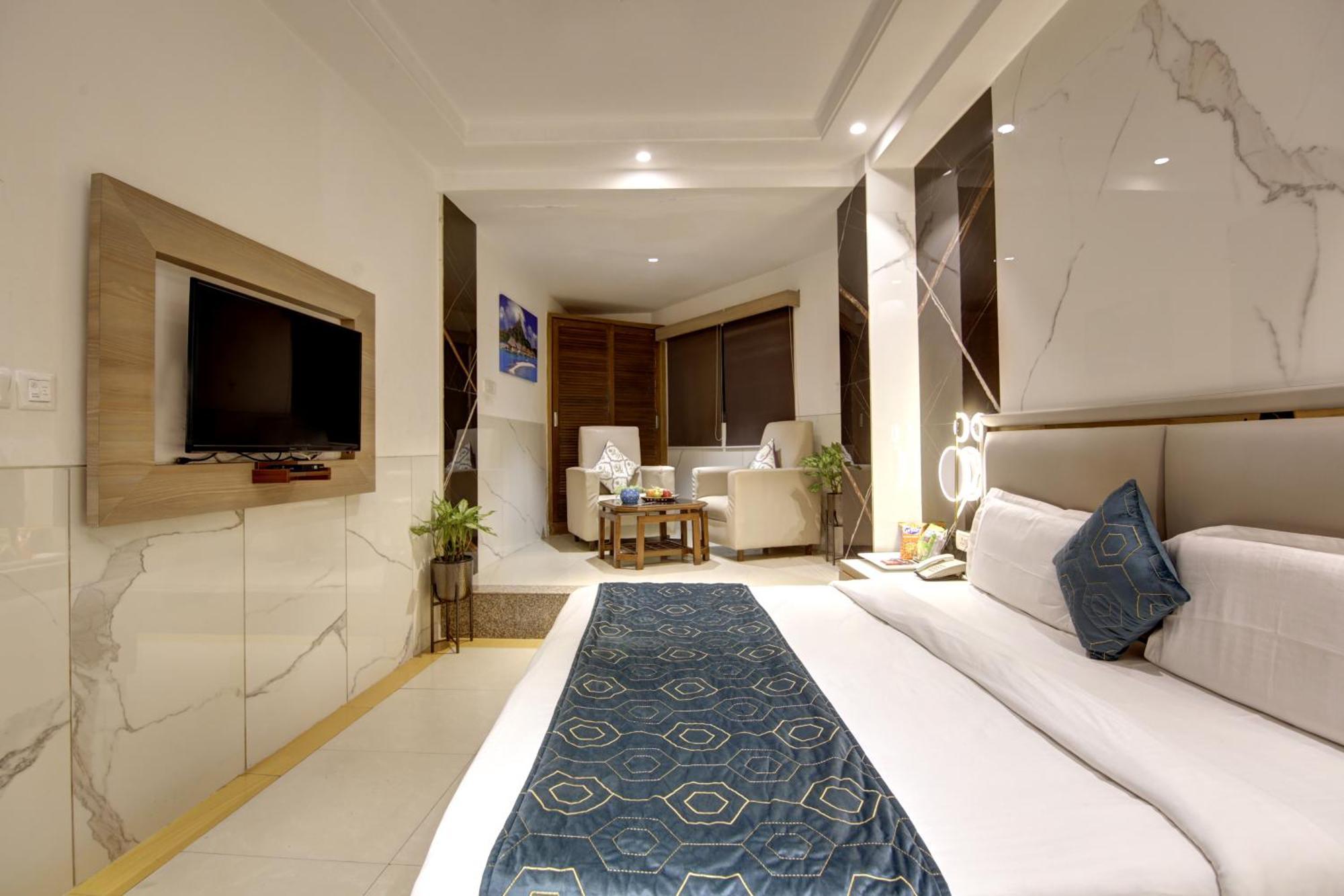 Hotel Delhi 37 By Star Group 4*