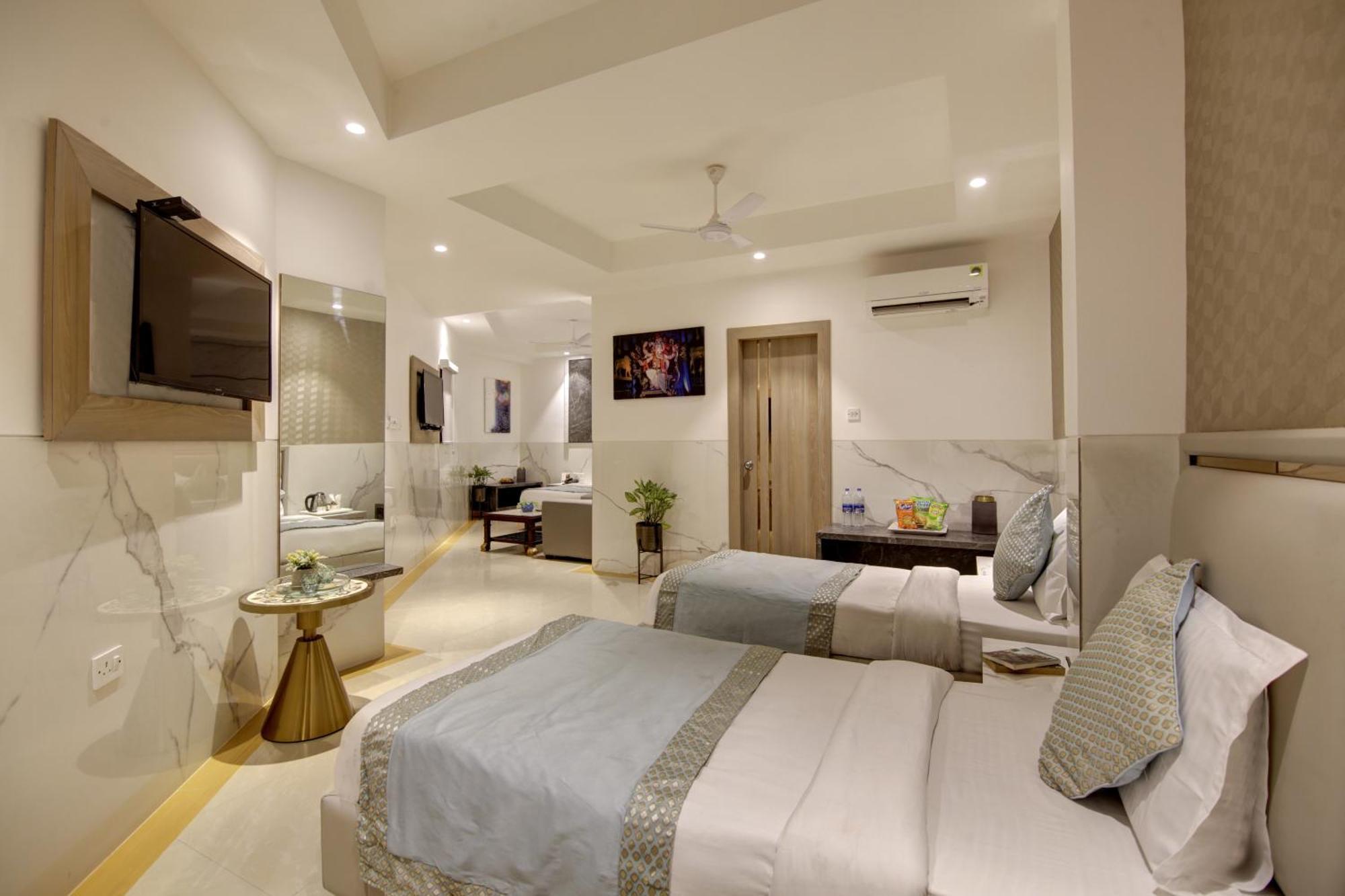 Delhi 37 By Star Group 4*