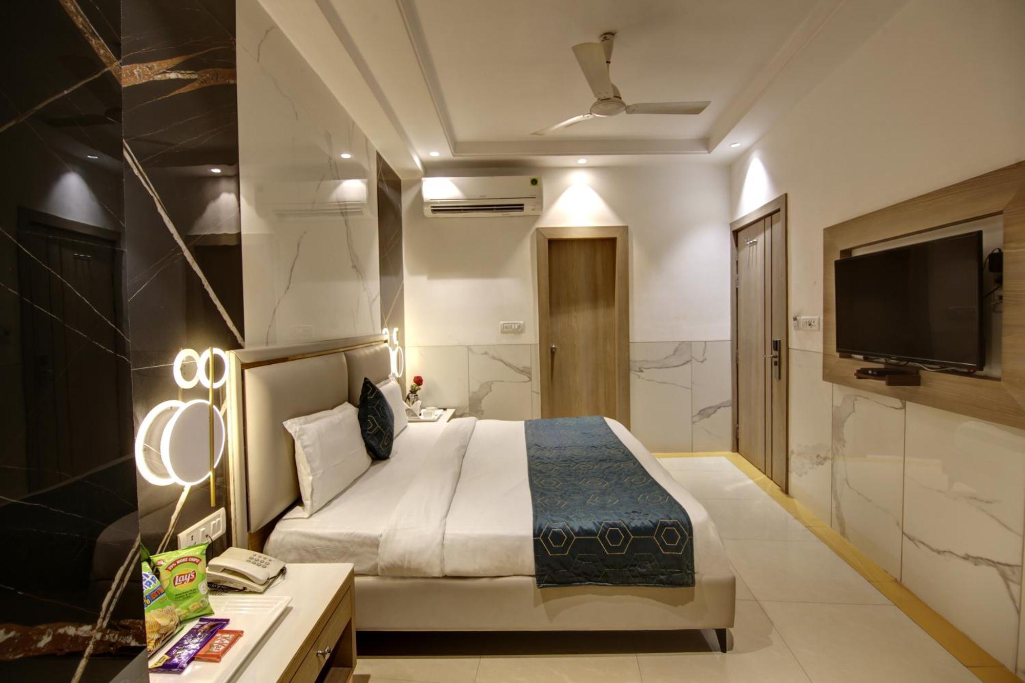 Hotel Delhi 37 By Star Group